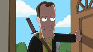 Seth MacFarlane's Cavalcade of Cartoon Comedy Season 1 Ep.36 36. epizód