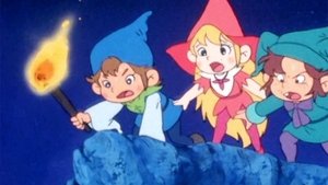 森の陽気な小人たち ベルフィーとリルビット Season 1 Ep.15 15. epizód