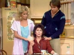 Three's Company 2. évad Ep.24 24. epizód