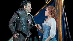 Great Performances at the Met 9. évad Ep.9 9. epizód