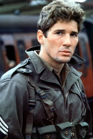 Richard Gere profil kép