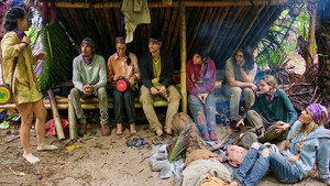 Survivor 47. évad Ep.11 11. epizód