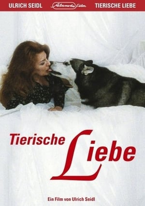 Tierische Liebe poszter