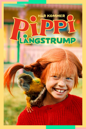 Pippi hajóra száll