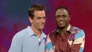 Whose Line Is It Anyway? Season 5 Ep.25 25. epizód