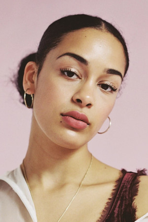 Jorja Smith profil kép