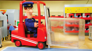 Postman Pat: Special Delivery Service 1. évad Ep.14 14. epizód