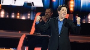 Michael McIntyre's The Wheel 2. évad Ep.1 1. epizód