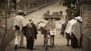 El niño de los mandados háttérkép