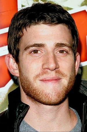 Bryan Greenberg profil kép