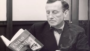 Ian Fleming: 007's Creator háttérkép