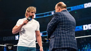Pankráció - WWE: Smackdown 24. évad Ep.37 37. epizód