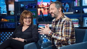 Watch What Happens Live with Andy Cohen Season 14 Ep.117 117. epizód