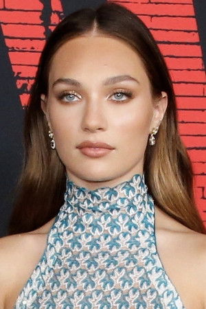 Maddie Ziegler profil kép