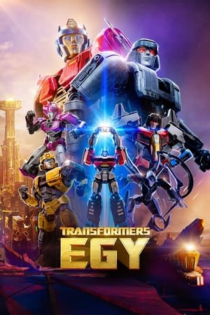 Transformers Egy