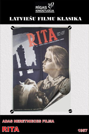 Rita poszter
