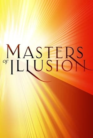 Masters of Illusion poszter