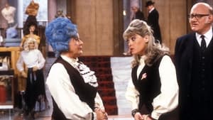 Are You Being Served? Season 10 Ep.3 3. epizód