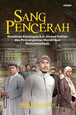 Sang Pencerah poszter