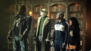 Doom Patrol 3. évad Ep.8 8. epizód