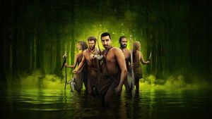 Naked and Afraid XL Speciális epizódok Ep.12 12. epizód