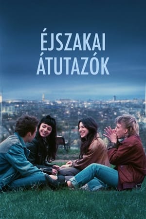 Éjszakai átutazók