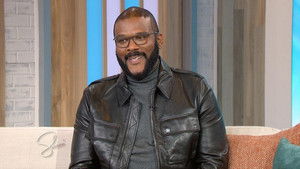 The Sherri Shepherd Show 1. évad Ep.10 10. epizód