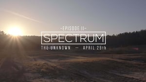 Spectrum Season 1 Ep.2 2. epizód