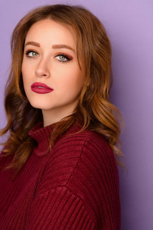 Mariah Rose Faith profil kép