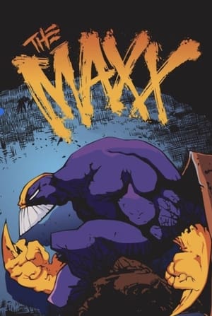 The Maxx poszter