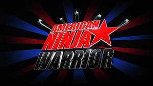 American Ninja Warrior kép