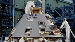Apollo 1: Destination Moon háttérkép