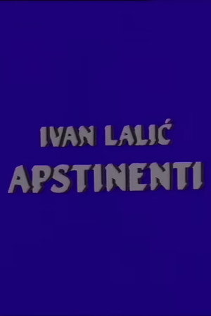 Apstinenti