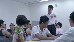 那一年的幸福時光 Season 1 Ep.4 4. epizód