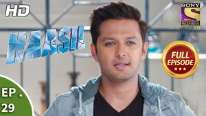 Haasil Season 1 Ep.29 29. epizód
