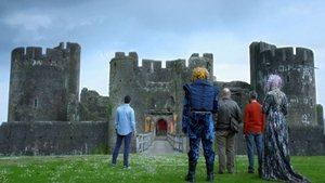Wizards vs Aliens 3. évad Ep.7 7. epizód