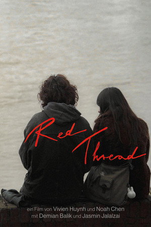 Red Thread poszter