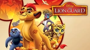 The Lion Guard: The Rise of Scar háttérkép