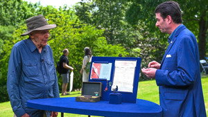 Antiques Roadshow 27. évad Ep.8 8. epizód