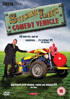 Stewart Lee's Comedy Vehicle