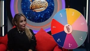 La Casa de los Famosos 4. évad Ep.33 33. epizód