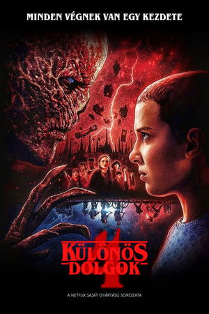 Stranger Things