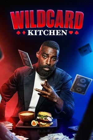 Wildcard Kitchen