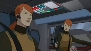 G.I. Joe: Renegades Season 1 Ep.14 14. epizód