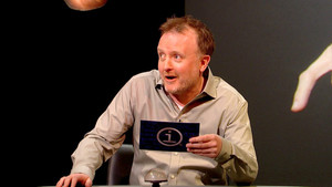 QI 22. évad Ep.10 10. epizód