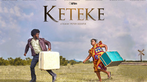 Keteke háttérkép