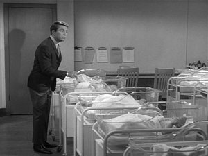 My Favorite Martian Season 2 Ep.27 27. epizód