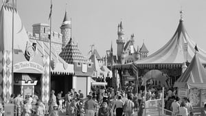 Disneyland's Opening Day Broadcast háttérkép