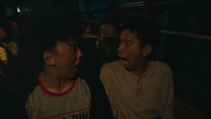Warung Pocong háttérkép