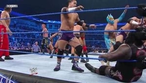 WWE SmackDown Season 12 Ep.33 33. epizód